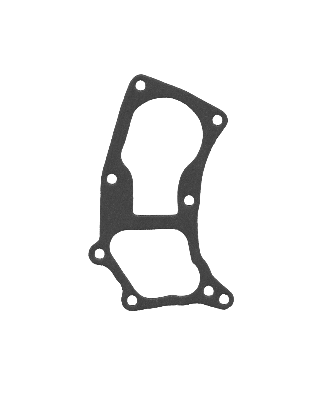 Continental 220 GPU Engine Oil Screen Housing gasket
