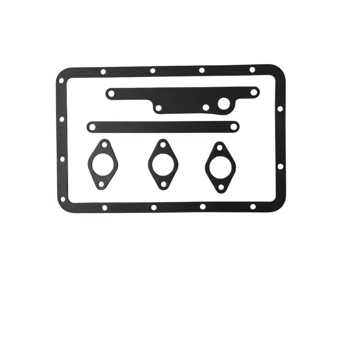 Continental 220 GPU Engine Complete Bottom Overhaul Gasket Kit
