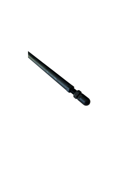 Continental 220 GPU Engine Adjustable Pushrods (Airboat)