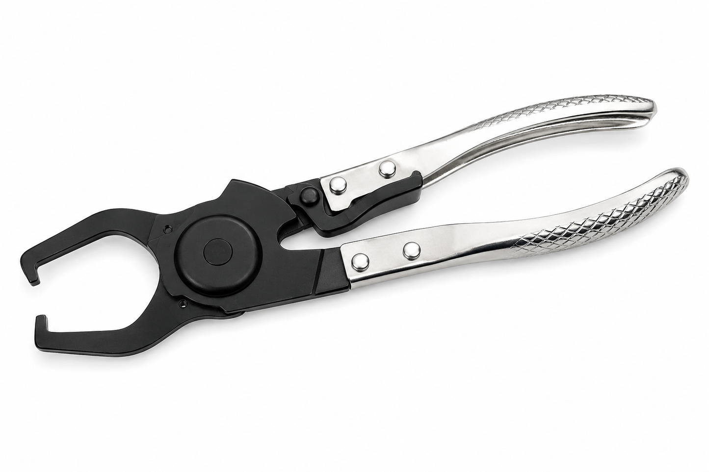 Piston Ring Compressor Pliers – Ring-O-Matic Style