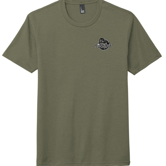 Military Grn F - FRONT