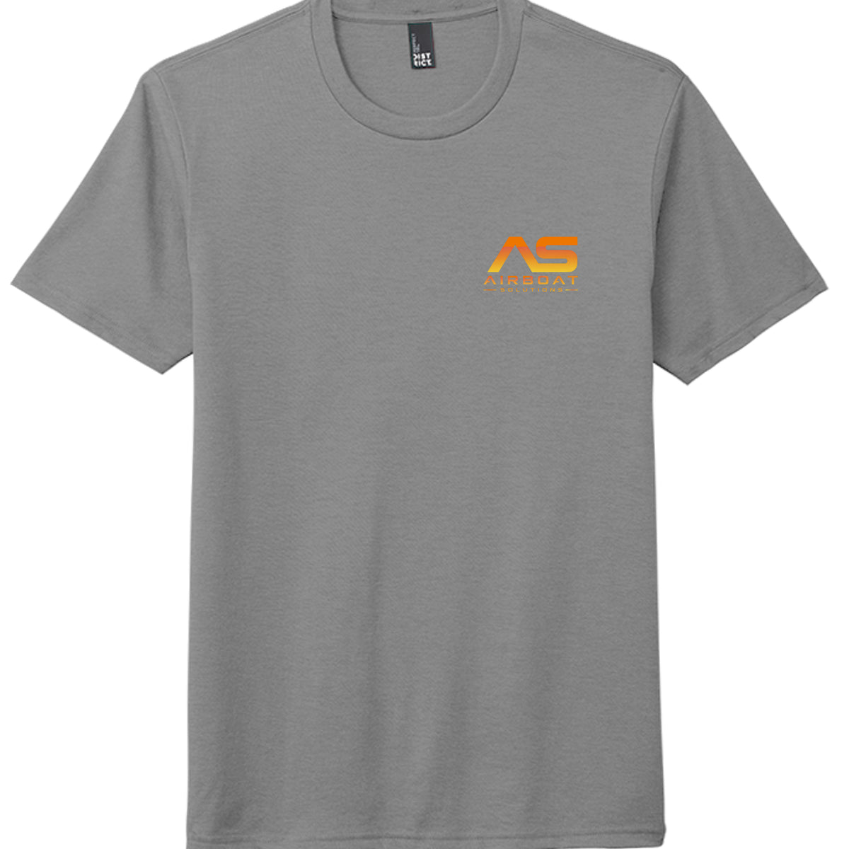 Grey Frost - DM130 - FRONT