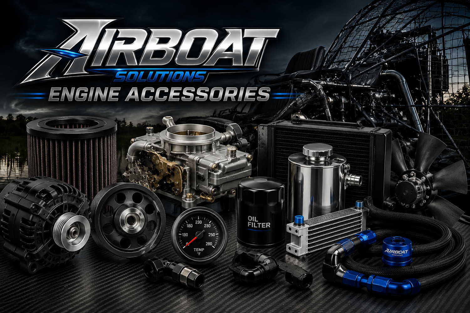 Engine Accessories