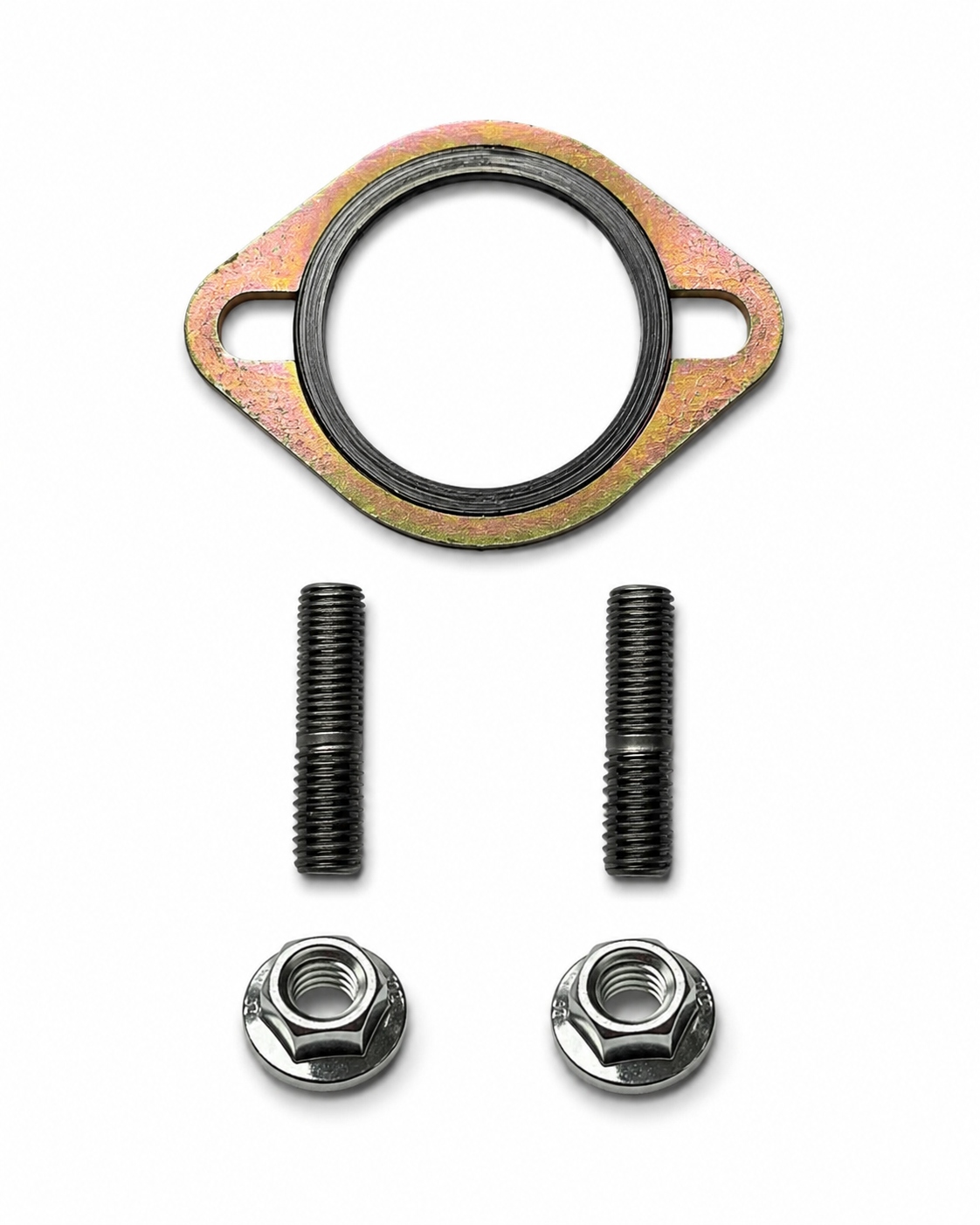 Continental PE-150 220 GPU Exhaust Flange Kit