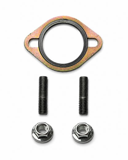 Continental PE-150 220 GPU Exhaust Flange Kit