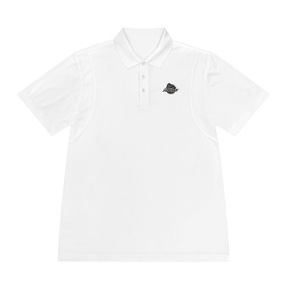 Airboat Solutions Men's Sport Polo Shirt