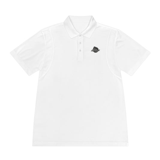 Airboat Solutions Men's Sport Polo Shirt