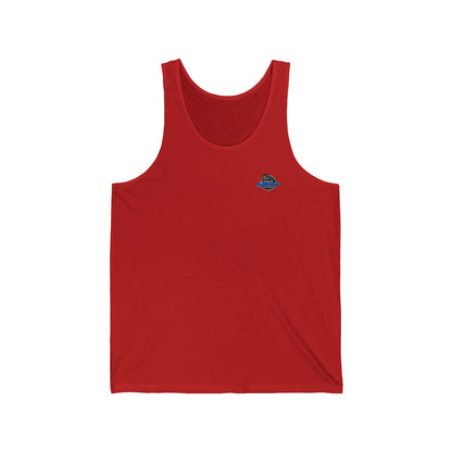 Airboat Solutions Jersey Tank