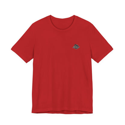 Airboat Solutions Tee