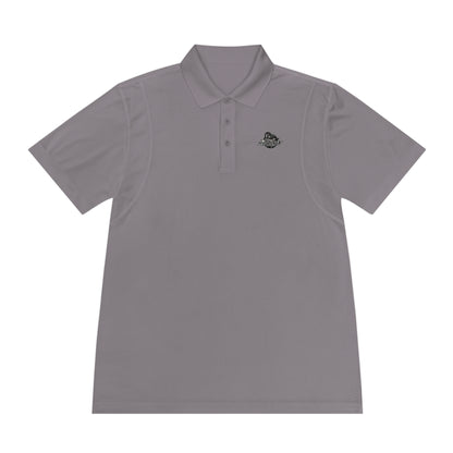 Airboat Solutions Men's Sport Polo Shirt
