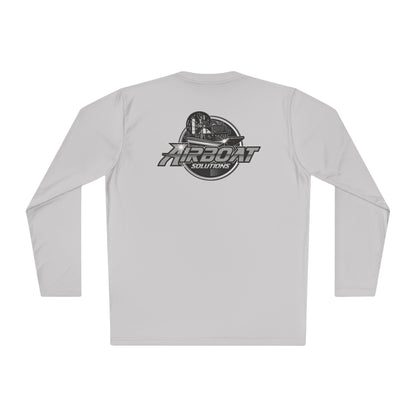 Airboat Solutions Lightweight Long Sleeve Tee