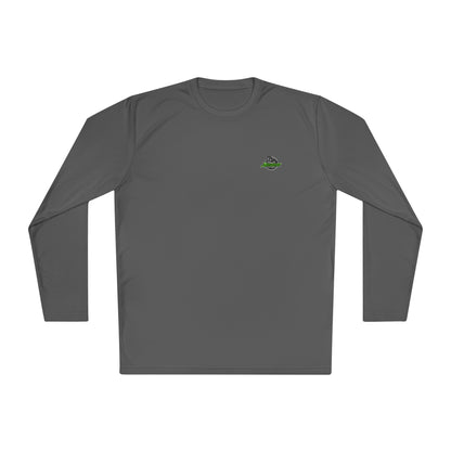 Airboat Solutions Lightweight Long Sleeve Tee