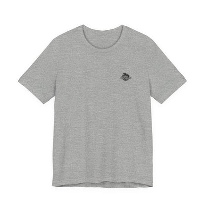 Airboat Solutions Tee