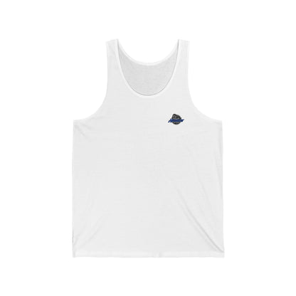 Airboat Solutions Jersey Tank