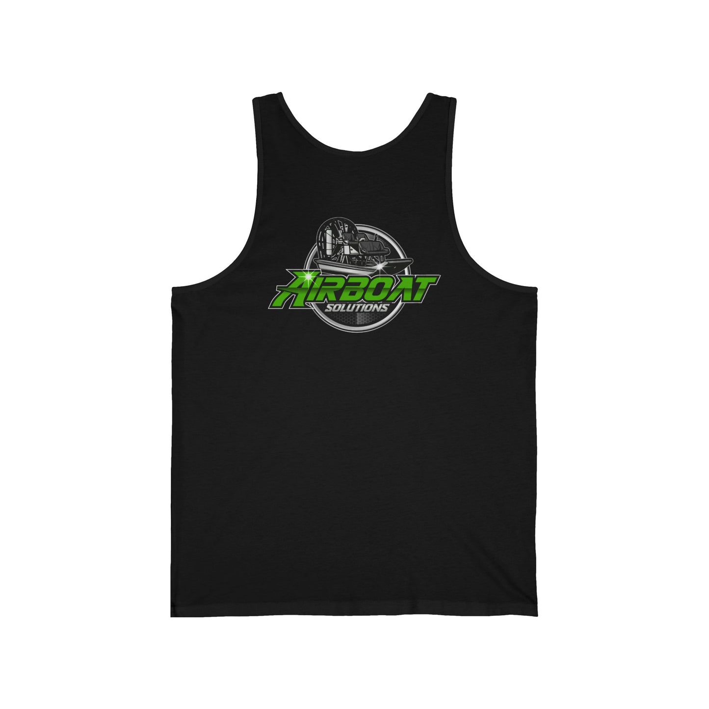 Airboat Solutions Jersey Tank