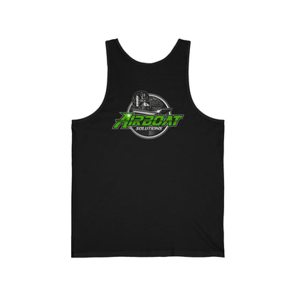 Airboat Solutions Jersey Tank