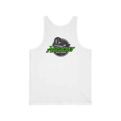 Airboat Solutions Jersey Tank