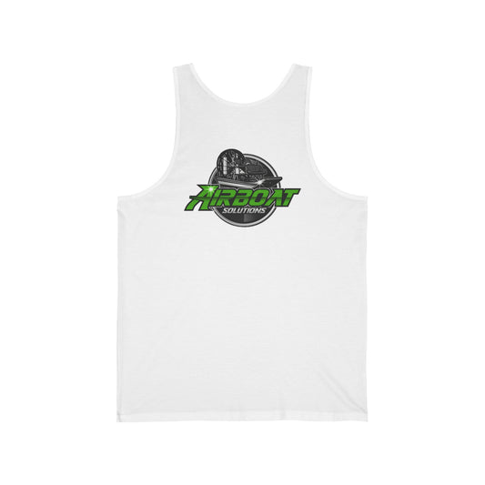 Airboat Solutions Jersey Tank