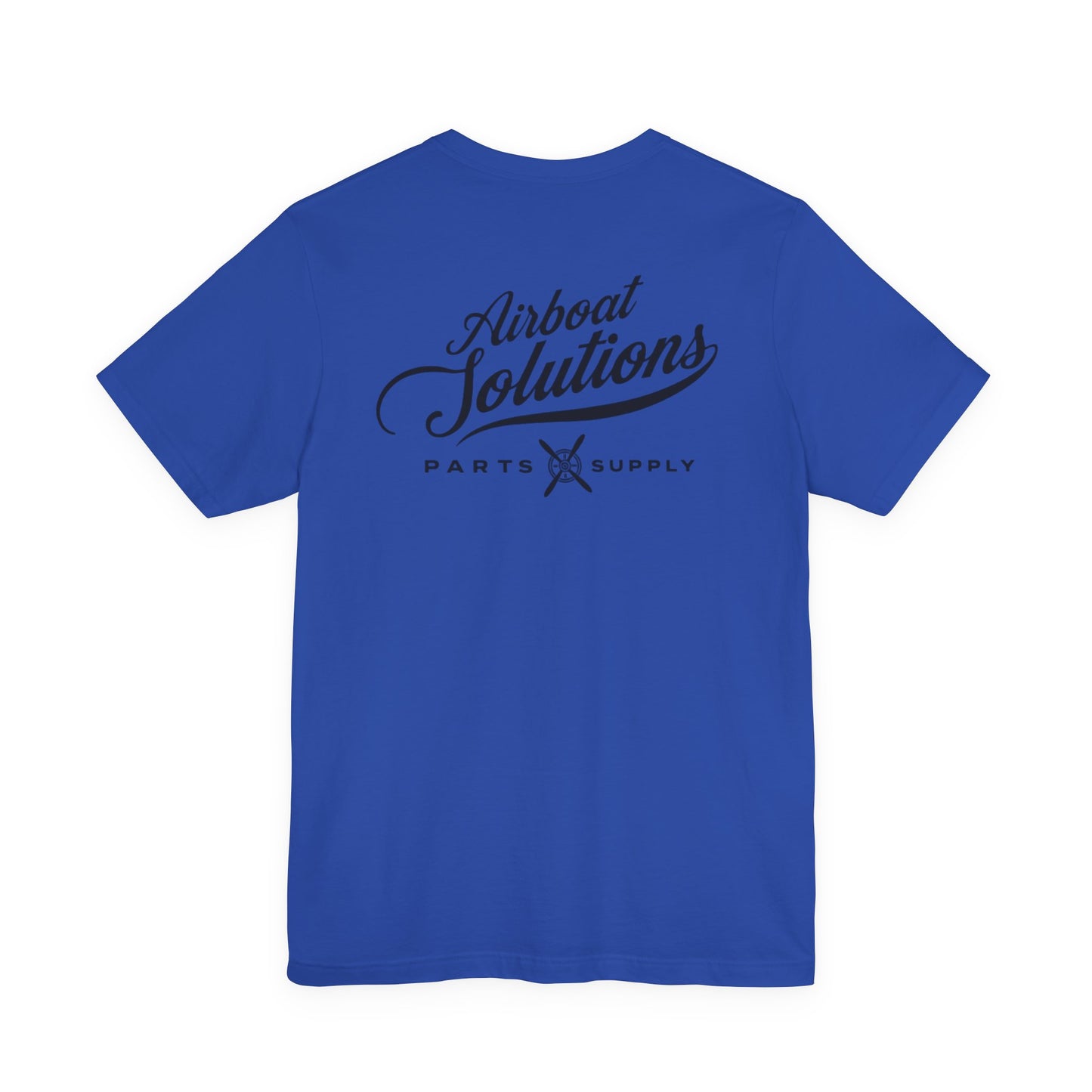 Airboat Solutions Vintage Tee