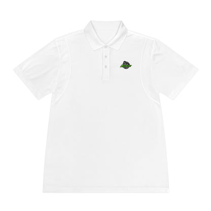 Airboat Solutions Men's Sport Polo Shirt