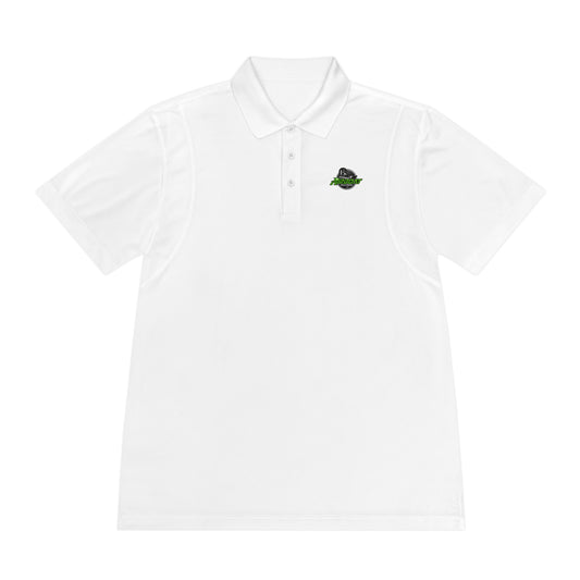 Airboat Solutions Men's Sport Polo Shirt