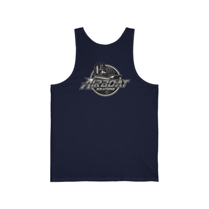 Airboat Solutions Jersey Tank