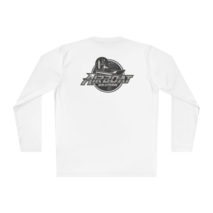Airboat Solutions Lightweight Long Sleeve Tee