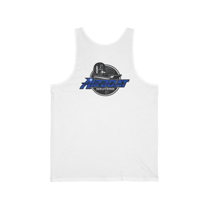 Airboat Solutions Jersey Tank