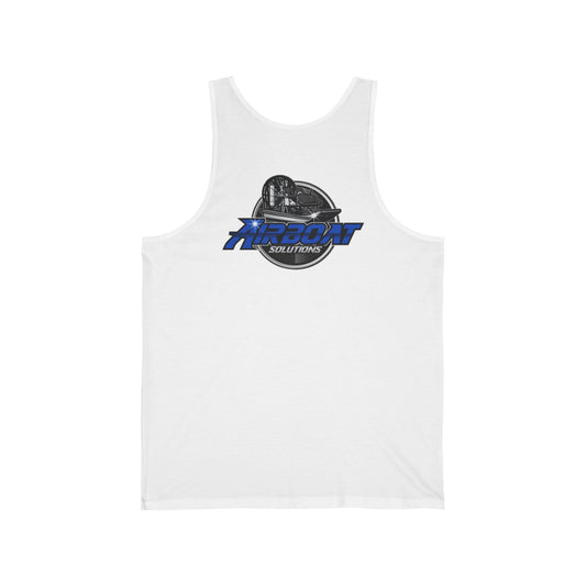 Airboat Solutions Jersey Tank