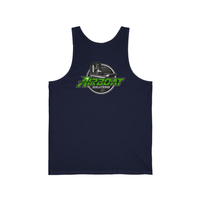 Airboat Solutions Jersey Tank