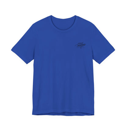 Airboat Solutions Vintage Tee