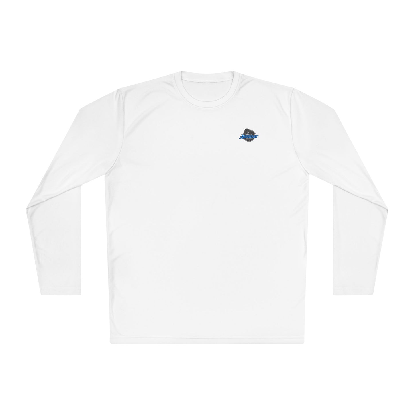 Airboat Solutions Lightweight Long Sleeve Tee