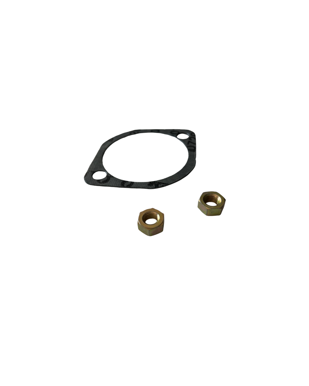 Continental Fuel Pump Gasket To Crankcase IO-470 & IO-520 (Airboat)