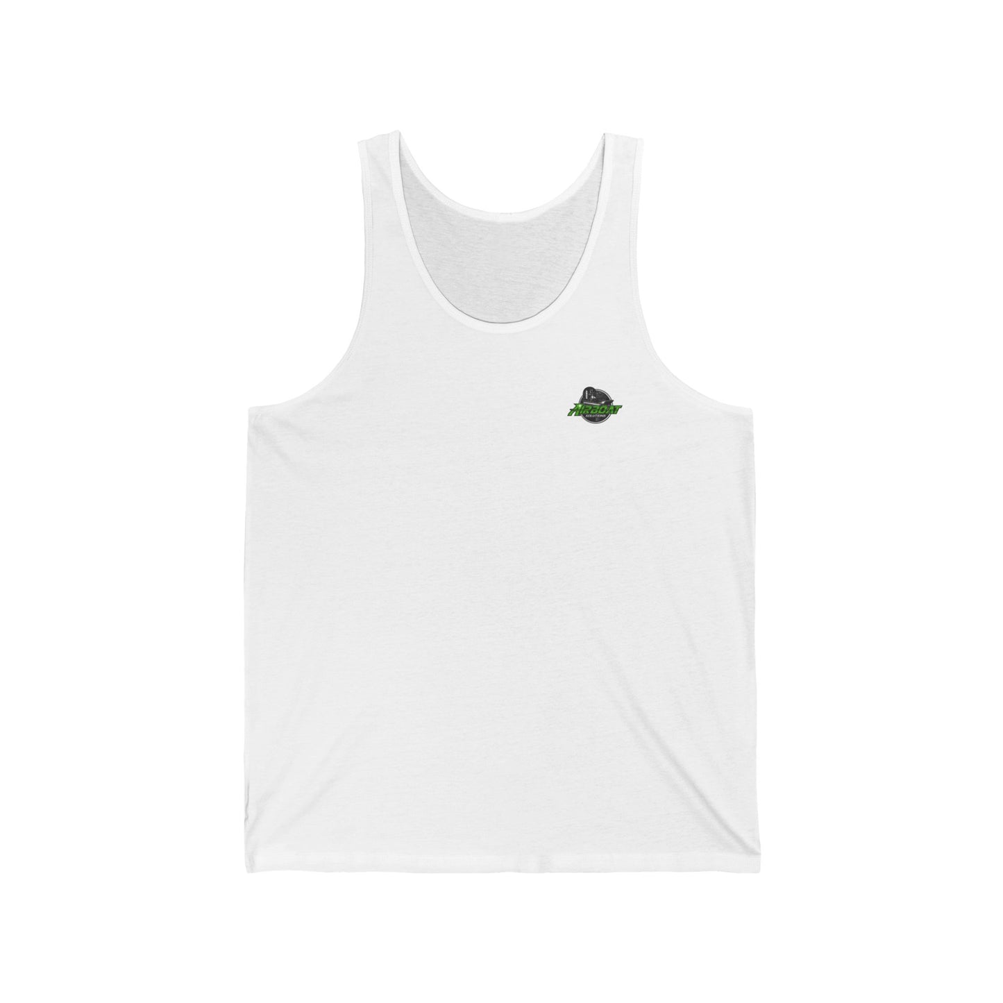 Airboat Solutions Jersey Tank
