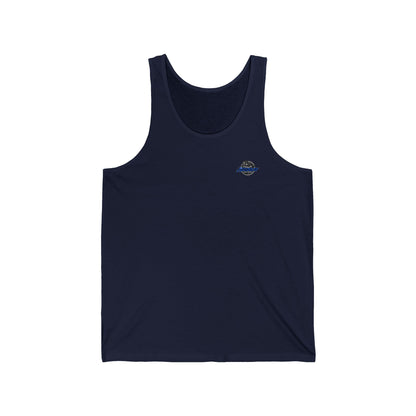Airboat Solutions Jersey Tank