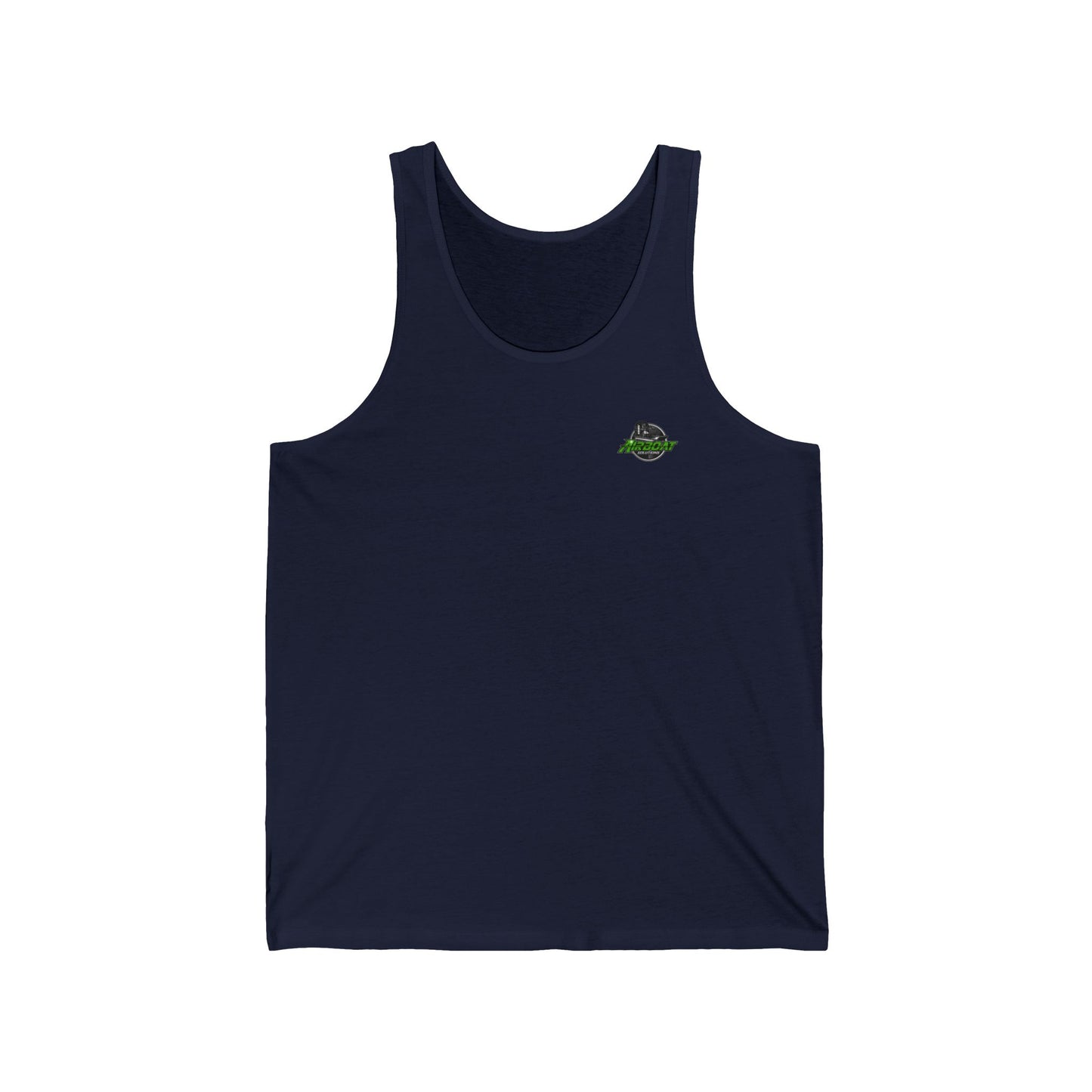 Airboat Solutions Jersey Tank
