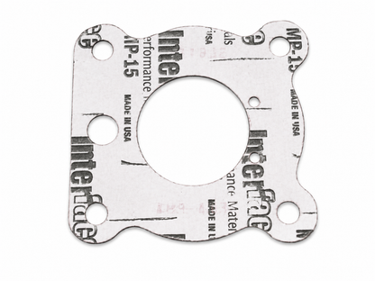 Lycoming Oil Suction Screen and Oil Cooler Bypass Valve Gasket