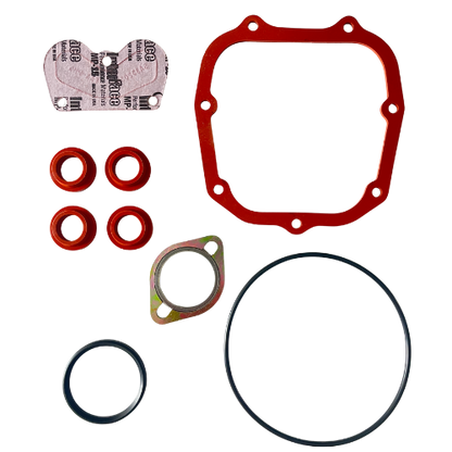 Continental 220 GPU Engine Single Cylinder Silicone Rubber Gasket Kit (Airboat)