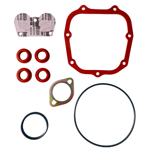 Continental 220 GPU Engine Single Cylinder Silicone Rubber Gasket Kit (Airboat)