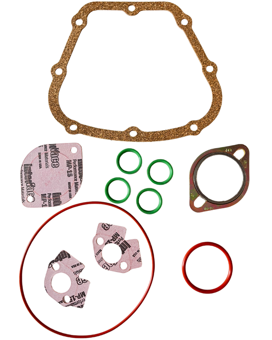 Lycoming Single Cylinder Angle Valve Head Gasket Kit (Airboat)