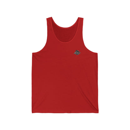 Airboat Solutions Jersey Tank