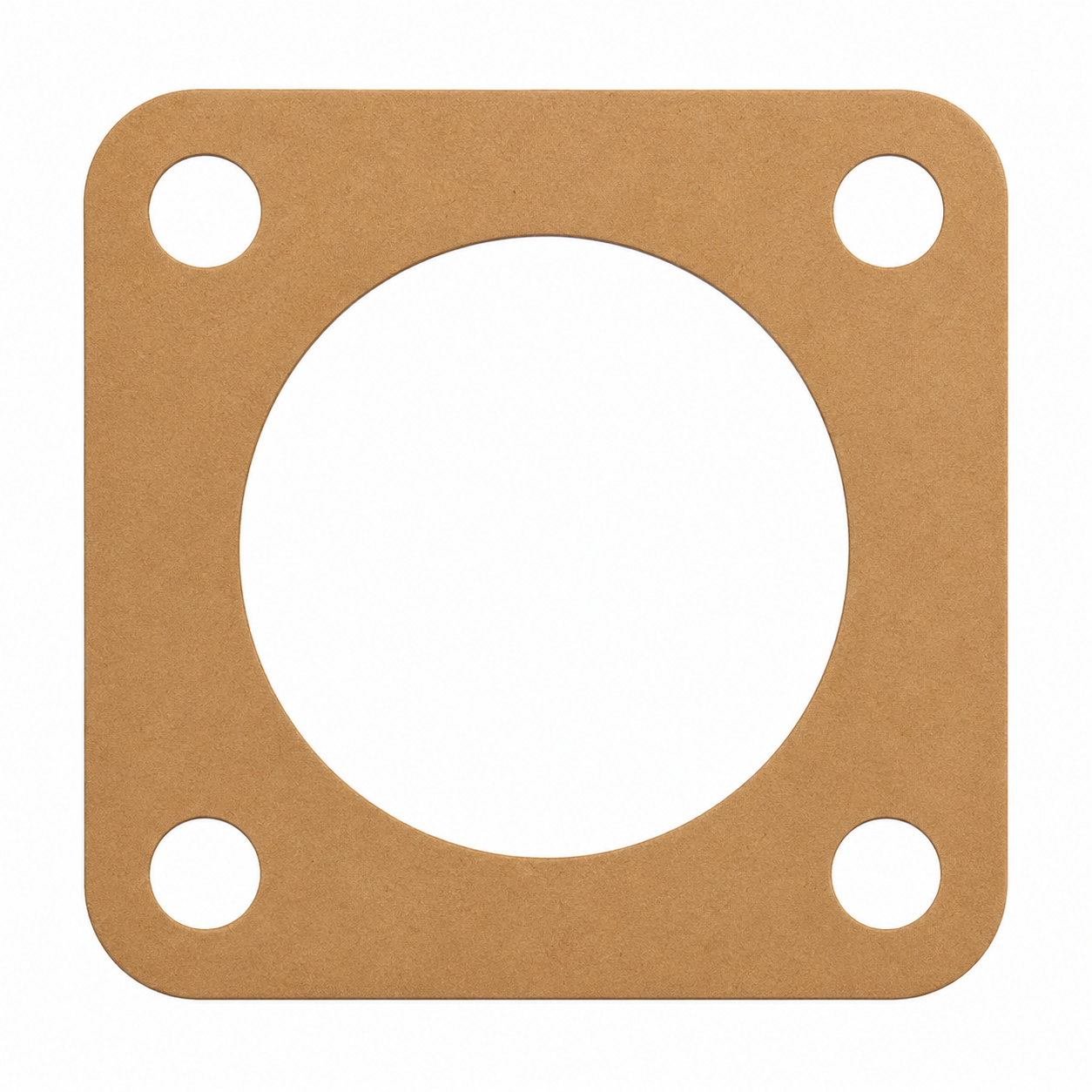 Lycoming IGO & IGSO-540 Starter, Generator, Vacuum, Hydraulic & Fuel Pump Cover Gasket Kit
