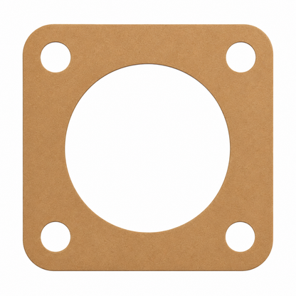 Lycoming IGO & IGSO-540 Starter, Generator, Vacuum, Hydraulic & Fuel Pump Cover Gasket Kit