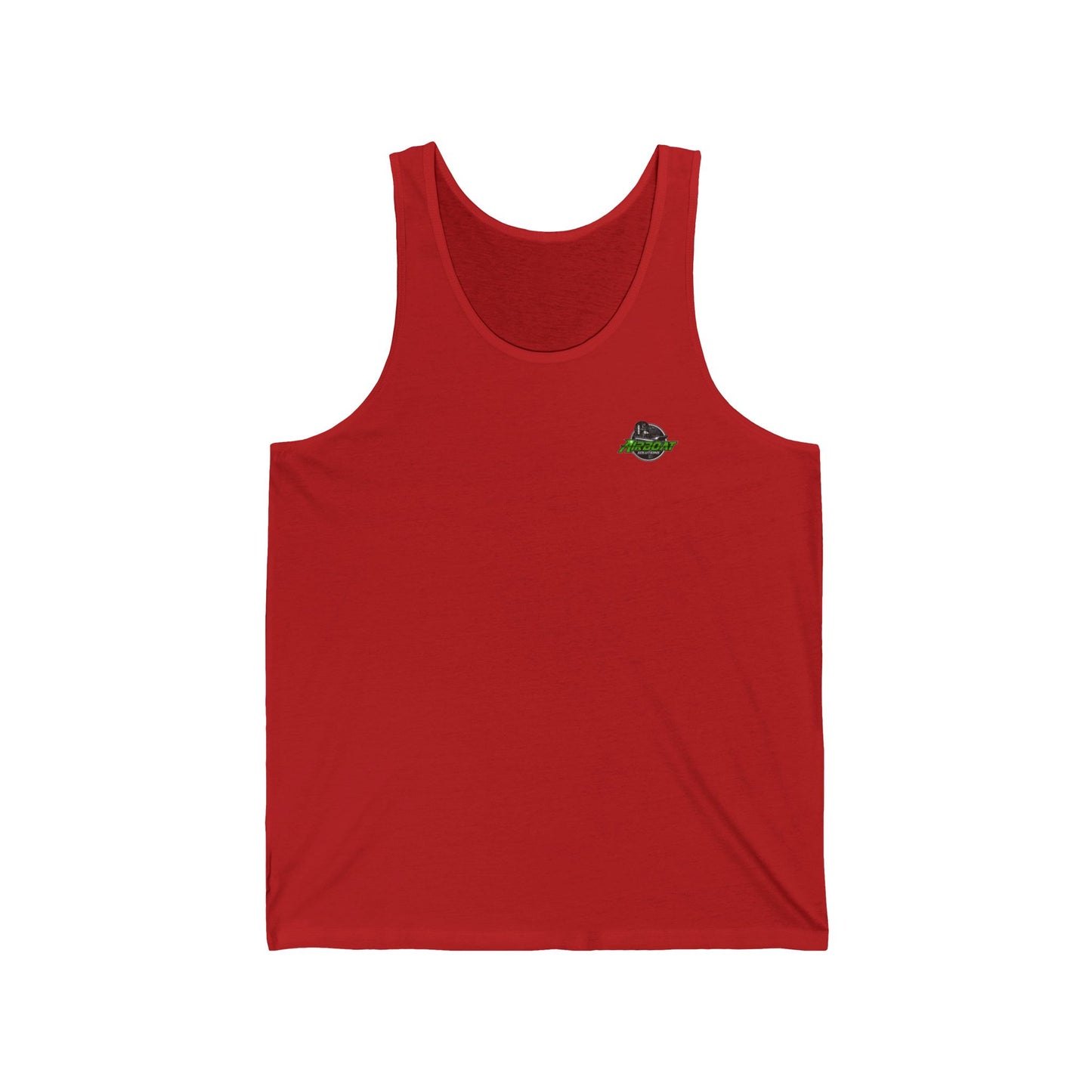 Airboat Solutions Jersey Tank