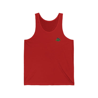 Airboat Solutions Jersey Tank