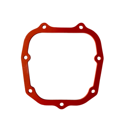 Continental O-470 & IO-470 Rocker Cover Silicone Gasket (7 Holes) (Airboat)