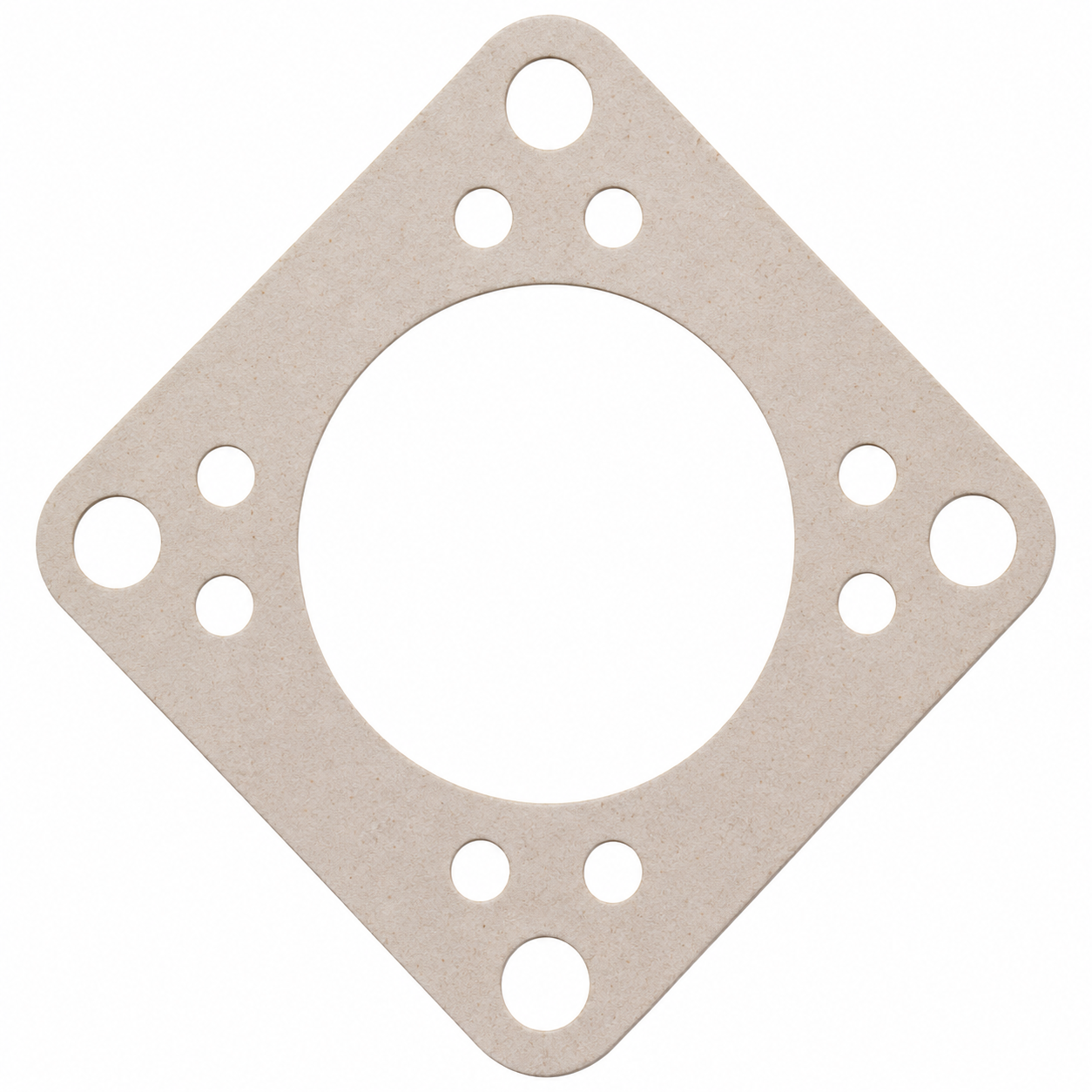 Lycoming IGO & IGSO-540 Starter, Generator, Vacuum, Hydraulic & Fuel Pump Cover Gasket Kit