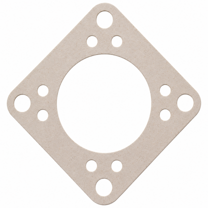 Lycoming IGO & IGSO-540 Starter, Generator, Vacuum, Hydraulic & Fuel Pump Cover Gasket Kit