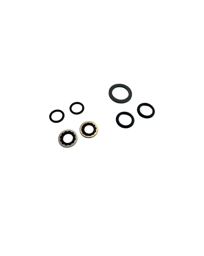 Continental Fuel Control Valve Seal Kit (625219, 629703, 629904, 632916)(Airboat)