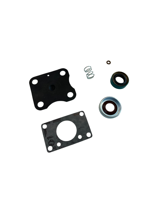 Continental Fuel Pump Seal Kit (638154-1, 2, 4, 5, 16, 17)(Airboat)